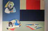 Jean Hélion, Untitled