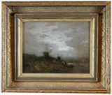 Jacob Maris, Untitled