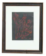 André Derain, L'Enfant
