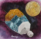 Relay 1, Helmuth Stone Gallery 2021