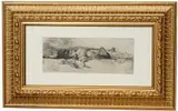 Rembrandt van Rijn, Untitled