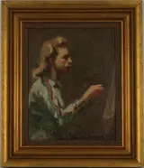 Untitled, Helmuth Stone Gallery 2021