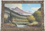 Robert Wood, Vacation Days
