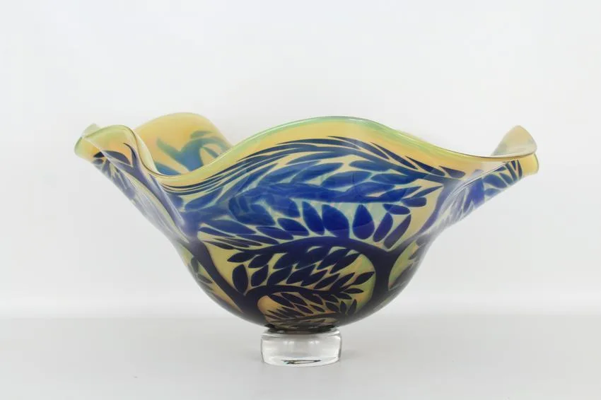 Duncan McClellan, Untitled, Glass