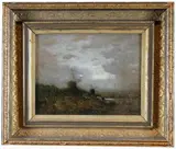Jacob Maris, Untitled
