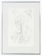 Pierre Bonnard, Jeune Fille Lisant
