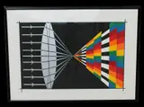 Allan D'Arcangelo, Refraction