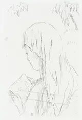 Pierre Bonnard, Jeune Fille Lisant