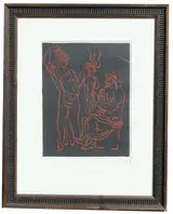 André Derain, L'Enfant