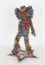 Chroma Aka Rick Wolfryd, Stardust