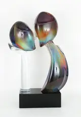 Dino Rosin, The Kiss