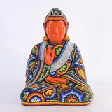 Chroma Aka Rick Wolfryd, Buddha Madre