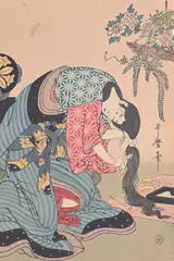 Utagawa Kunisada, Untitled