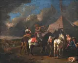 Pieter van Bloemen, Untitled