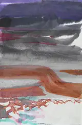 Syd Solomon, Sea of Sand
