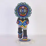Chroma Aka Rick Wolfryd, Meaditation on a Flower. Mini