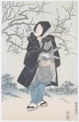 Utagawa Kunisada, Untitled