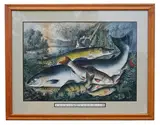 Currier & Ives, Untitled