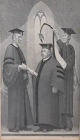 Grant Wood, Honorary Degree