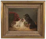 George Armfield, Untitled