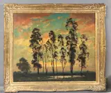 Dedrick Brandes Stuber, Untitled