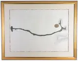 Victor Pasmore, Points of Contact A