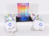Yaacov Agam, Rainbow Torah