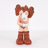 Chroma Aka Rick Wolfryd, Astro Boy