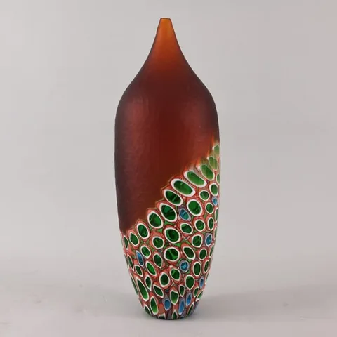 Davide Salvadore, Untitled, Blown glass
