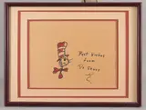 Dr. Seuss, Untitled