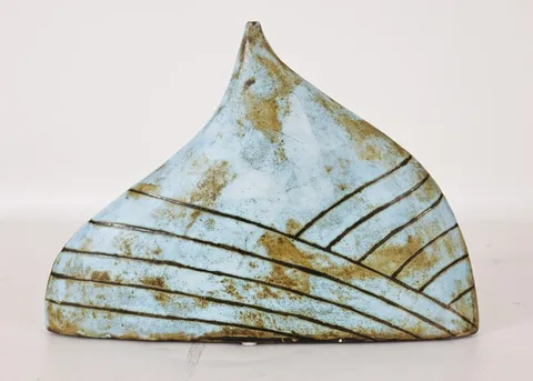 André-Aleth Masson, Untitled, Ceramic