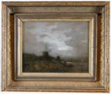 Jacob Maris, Untitled