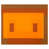 Josef Albers, MM Variant (Danilowitz 182), 1968, Screenprint in colors on wove paper, aside from the signed edition of 100