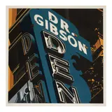 Robert Cottingham, Dr. Gibson