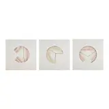 Jan Dibbets, Untitled I-III (3 works) (Schwartz 1980.02)