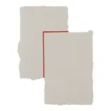 Mary Heilmann, Cut
