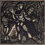 Raoul Dufy, - ''La Danse''-