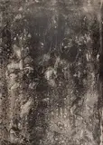 Jean Dubuffet, - ''Torrent'' (Webel 563)-