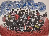 Emmy Lou Packard, - Merry Go Round-