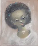 Karl Priebe, - ''Miss L. Anetta''-