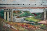 Charles E. Harris, - ''The Overpass''-