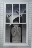 Will Barnet, - ''The Dream'' (Szoke 195)-, lithograph in two colors, 2002