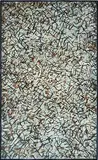 Mark Tobey, - ''Penses Germinales''-, drypoint, 1972