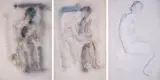 Svetlin Rusev, Triptych of Life