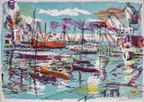 Vladimir Manski, Varna Shipyard