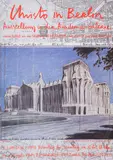 Christo, The Wrapped Reichstag, color offset lithography