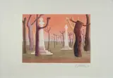 I Dittatori by Giuseppe Viviani, 1954, offered Jul 2013