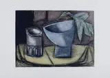 Natura morta by Gualtiero Nativi, offered Jul 2013