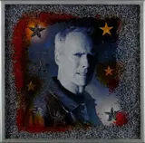 Omar Ronda, Clint frozen
