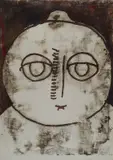 Venturino Venturi, La madre